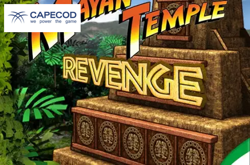 Mayan Temple Revenge